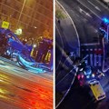 Vozila smrskana, delovi rasuti po putu: Stravične slike sa mesta nesreće kod Westa 65: Poginula tročlana porodica, vozač…