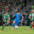 Madriđani drže korak za vodećima: Atletiko slavio na teškom gostovanju protiv Betisa
