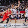 Hapoel „bocnuo“ Partizan na društvenim mrežama nakon pobede