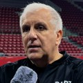 "Mora i to da se kaže, jer je važno": Obradović istakao detalj koji može biti problem za Partizan