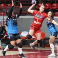 Rukometašice Radničkog deklasirale lidera u Jezeru