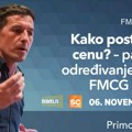 FMCG radionica 06. novembar - Kako postići višu cenu?