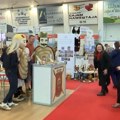 Počeo Sajam turizma u Kragujevcu