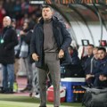 Milojević: Biće dosta igrača iz omladinske škole, očekujem dosta publike u Rumi