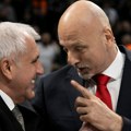 Porazi "večitih" - ovako sada izgleda tabela Evrolige