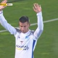Fudbaler Železničara postigao gol protiv Partizana u Humskoj, ali se nije radovao