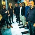 Veče džeza, bluza i funka: Milan Petrović Sextet pred publikom u Gornjem Milanovcu