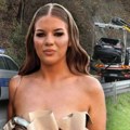 (Foto) Roditelji Ani Radović slavili maturu, sada spremaju sahranu. Pokušavala da dozove pomoć posle teške nesreće kod Čačka…