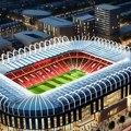 Ukupno su nominovana 22 stadiona! Novi Old Traford među kandidatima za SP za žene 2035. godine!