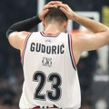 Нови проблеми за српског репрезентативца: Гудурић поново мора на паузу