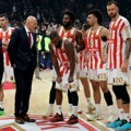 Obradović: Nismo imali glavu da igramo zajednički, ne može ovako!