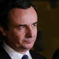 Srbe proteruje imigrante prima Kurti primio prvu grupu ilegalnih imegranta na KiM
