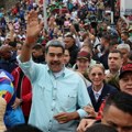 Maduro: Venecuela će nastaviti trgovinu naftom uprkos Trampovoj blokadi