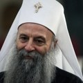 Božićna poslanica Patrijarha Porfirija: Srbija duboko podeljena, pružimo ruku jedni drugima