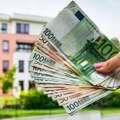 Evrostat: U EU poskupele nekretnine i kirije