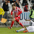 Nova provera crveno-belih: Evo gde možete da gledate utakmicu Crvena zvezda - Arau