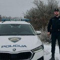 Hrvatski policajac zaludeo žene, komentari ne prestaju: "A gde gospodin zaustavlja?"
