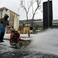 Okovani su snegom i niskim temperturama; Nižu se upozorenja građanima FOTO/VIDEO