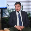 Jovan Rajić: Ustavni sud može stopirati zakone koje je potpisao Vučić