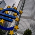 ЕЦБ одлучила да задржи каматне стопе на постојећем нивоу