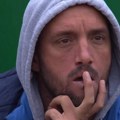 "Nažalost..." Viktor Troicki se oglasio nakon poraza Srbije od Čilea