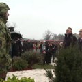 Srbija obeležava Dan državnosti – državna ceremonija i pomen ustanicima u Orašcu