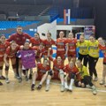Rukometašice Radničkog protiv imenjaka iz Beograda za prve prolećne bodove