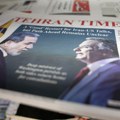 I Teheran i Vašington dali zeleno svetlo - Oba predloga su prihvaćena