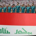 Irak traži odlaganje finala baraža za Mundijal zbog rata na Bliskom istoku