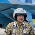 Težak udarac za Kijev: Poginuo pukovnik Oleksandr Dovgač, Ukrajina izgubila jednog od svojih najiskusnijih pilota (video)