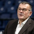 Zoran Savić podigao glas posle odlaska iz Partizana: "Ta stvar je bila katastrofalan promašaj"