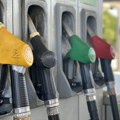 Cene goriva danas: benzin u Bosni jeftiniji oko 40 dinara nego u Srbiji