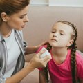 Krvarenje iz nosa kod dece – kada je znak za brigu?