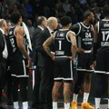 Evo gde možete da gledate uživo TV prenos meča Partizan - Valensija u 34. kolu Evrolige