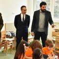 „Lane“ ukida listu čekanja: Ambasada SAD finansirala gradnju i opremanje novog vrtića u Valjevu