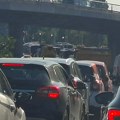 AMSS upozorava: Evo gde se očekuju najveće gužve na putevima u Srbiji i kakvo je stanje na granicama