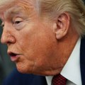 "Neću produžavati primirje" Tramp: Bez dogovora s Iranom nastavljamo bombardovanje