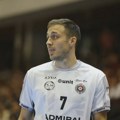 Partizan AdmiralBet u Kragujevcu overio prvo mesto pred plej-of, Radnički mora u plej-aut