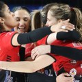 Priredile dva neverovatna preokreta, a sad slavile i treći put i postale šampionke Srbije!