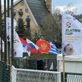 Na „Zlatibor kupu“ učestvovalo 4.000 mladih fudbalera (VIDEO)