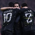 Minhen čeka odluku – Bajern i PSŽ u borbi za mesto u finalu: Goleada iz Pariza se seli na Alijanc arenu!
