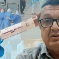 Мистерија андског вируса: Др Шеклер о ризицима, преношењу и опасностима које вребају са крузера