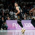 Problem više za večite: Dubai se vraća u Koka-kola arenu