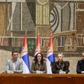 Potpisani ugovori za projekte podrške porodici i deci vredni 117,5 miliona dinara