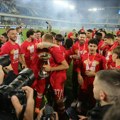 Crvena zvezda dominira u Kupu Srbije, pamti se i Partizanov niz: 6 godina niko ne može da "skine" crveno-bele
