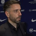 Radomir Koković nakon nagrade za najboljeg trenera u Superligi: "Ovako nešto nosi posebnu težinu"