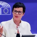 Marta Kos: Pozdravljam usvajanje četiri izborna zakona nakon preporuka ODIHR-a