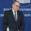 Lazarević: Sporazum o slobodnoj trgovini Srbije i Ukrajine do kraja godine