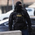 Policija "blokirala" deo Senjaka: U toku je prestres restorana u kojem je upucan Aleksandar Nešović