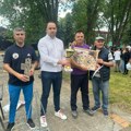 Ekipa iz Trstenika odnela pobedu na četvrtoj bujanovačkoj pasuljijadi (foto & video)